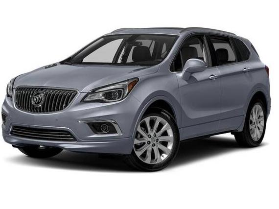 BUICK ENVISION 2017 LRBFXDSA4HD093952 image BUICK ENVISION 2017 LRBFXDSA4HD093952 image