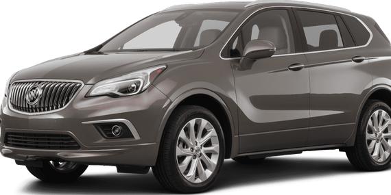 BUICK ENVISION 2017 LRBFXFSX7HD200511 image BUICK ENVISION 2017 LRBFXFSX7HD200511 image