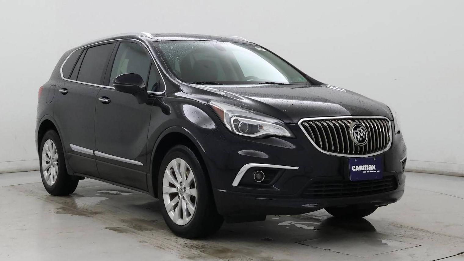 BUICK ENVISION 2017 LRBFXBSA5HD147795 image