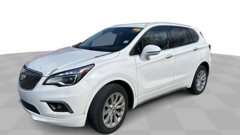 BUICK ENVISION 2017 LRBFXBSAXHD013302 image