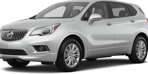 BUICK ENVISION 2017 LRBFXCSA7HD088030 image