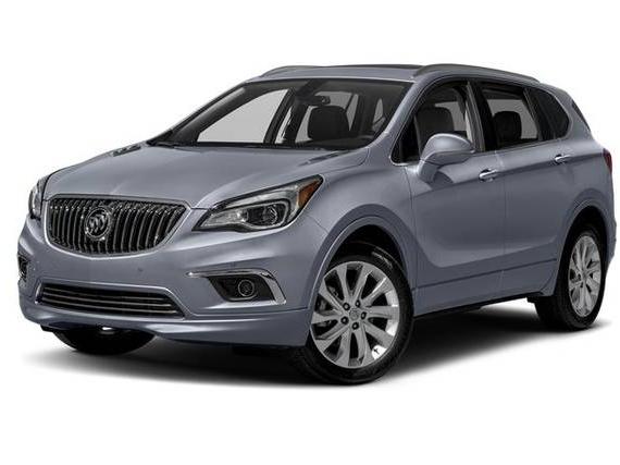 BUICK ENVISION 2017 LRBFXBSA5HD143228 image