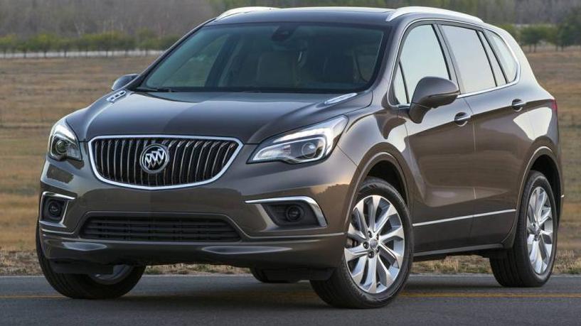 BUICK ENVISION 2017 LRBFXESXXHD095750 image