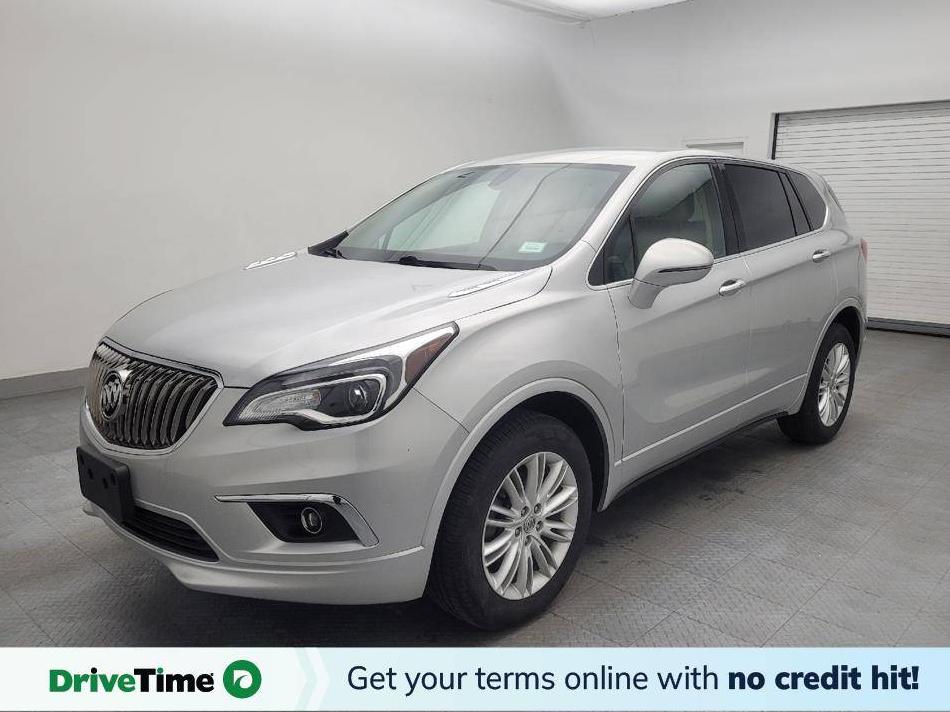 BUICK ENVISION 2017 LRBFXCSA0HD046735 image