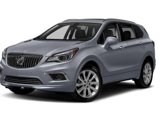 BUICK ENVISION 2017 LRBFXBSA0HD130631 image