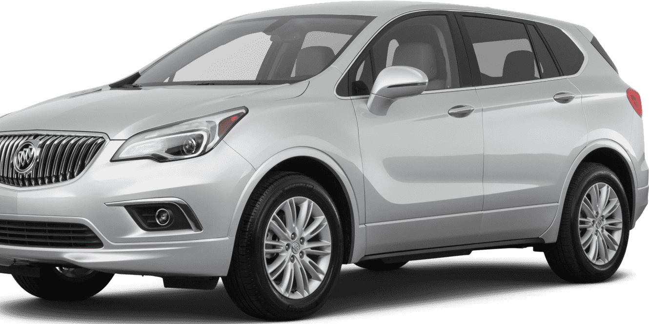 BUICK ENVISION 2017 LRBFXASA7HD103291 image