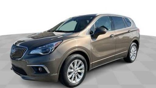 BUICK ENVISION 2017 LRBFXBSA4HD094054 image