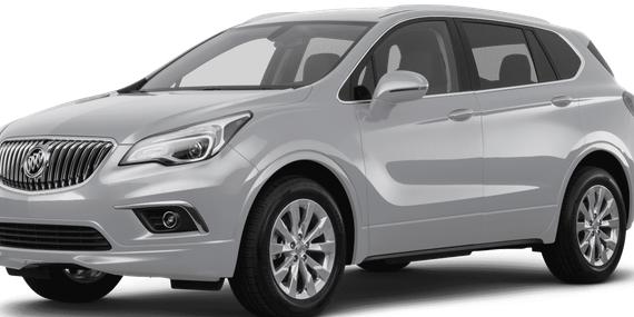 BUICK ENVISION 2017 LRBFXBSA2HD094974 image BUICK ENVISION 2017 LRBFXBSA2HD094974 image