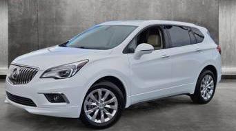 BUICK ENVISION 2017 LRBFXBSA8HD049831 image