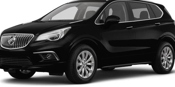 BUICK ENVISION 2017 LRBFXDSA9HD098712 image