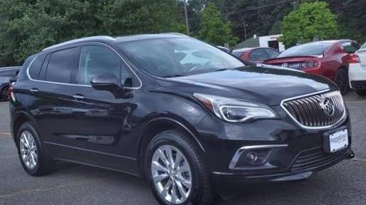 BUICK ENVISION 2017 LRBFXBSA1HD093301 image