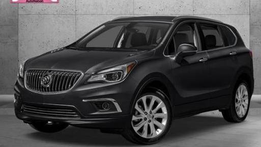 BUICK ENVISION 2017 LRBFXBSA0HD196368 image