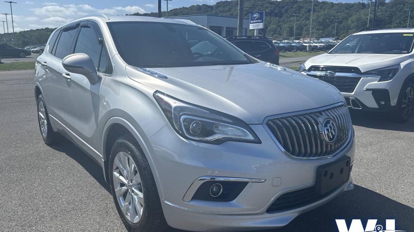 BUICK ENVISION 2017 LRBFXDSA8HD218239 image