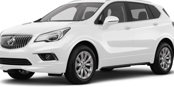BUICK ENVISION 2017 LRBFXESXXHD195461 image BUICK ENVISION 2017 LRBFXESXXHD195461 image