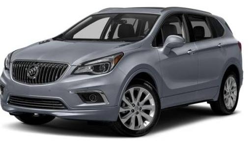 BUICK ENVISION 2017 LRBFXFSX1HD092239 image