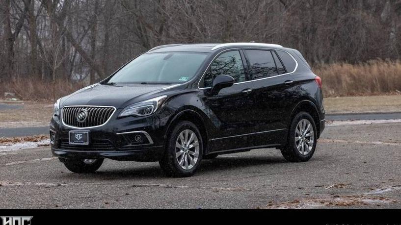 BUICK ENVISION 2017 LRBFXDSA8HD063286 image