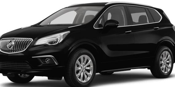 BUICK ENVISION 2017 LRBFXBSA8HD094428 image