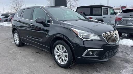 BUICK ENVISION 2017 LRBFXBSAXHD039575 image