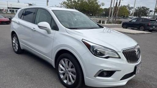 BUICK ENVISION 2017 LRBFXESX0HD147452 image