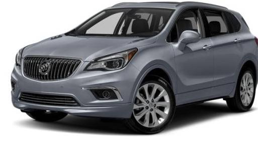 BUICK ENVISION 2017 LRBFXBSAXHD089506 image