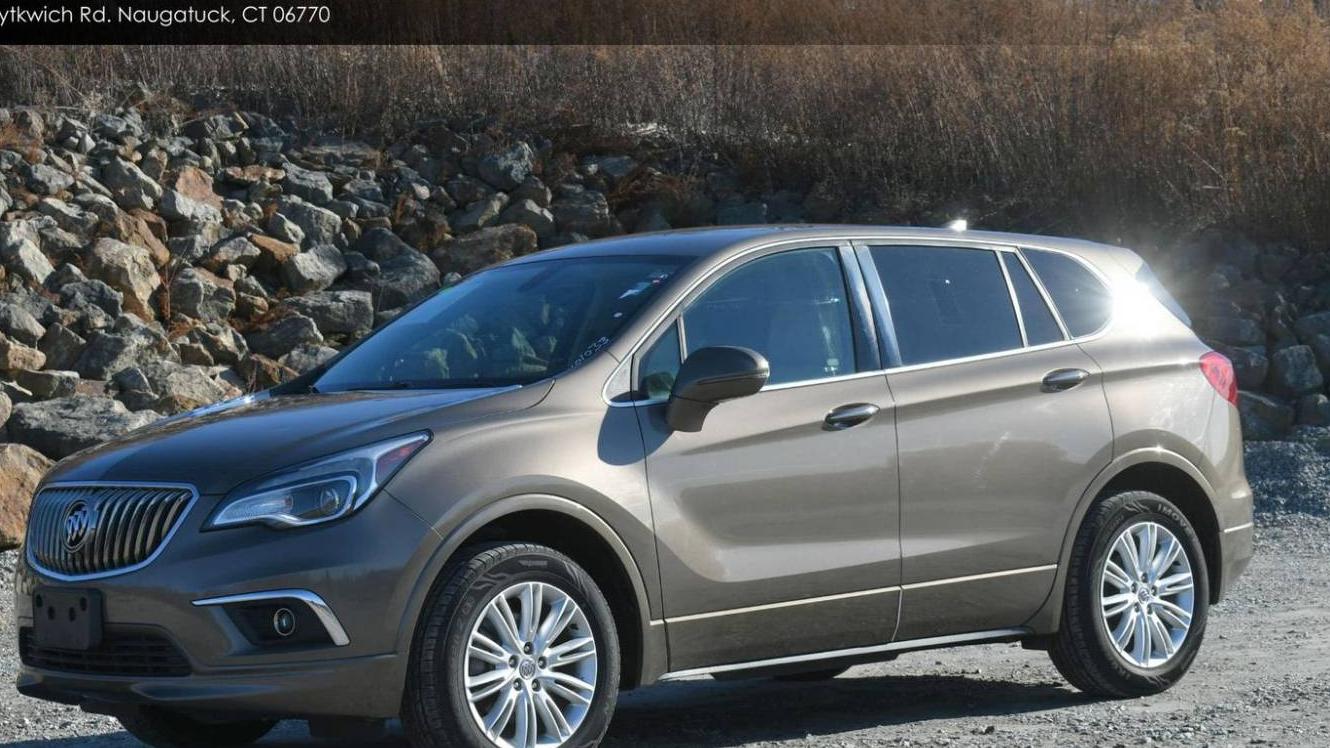 BUICK ENVISION 2017 LRBFXCSA2HD147033 image