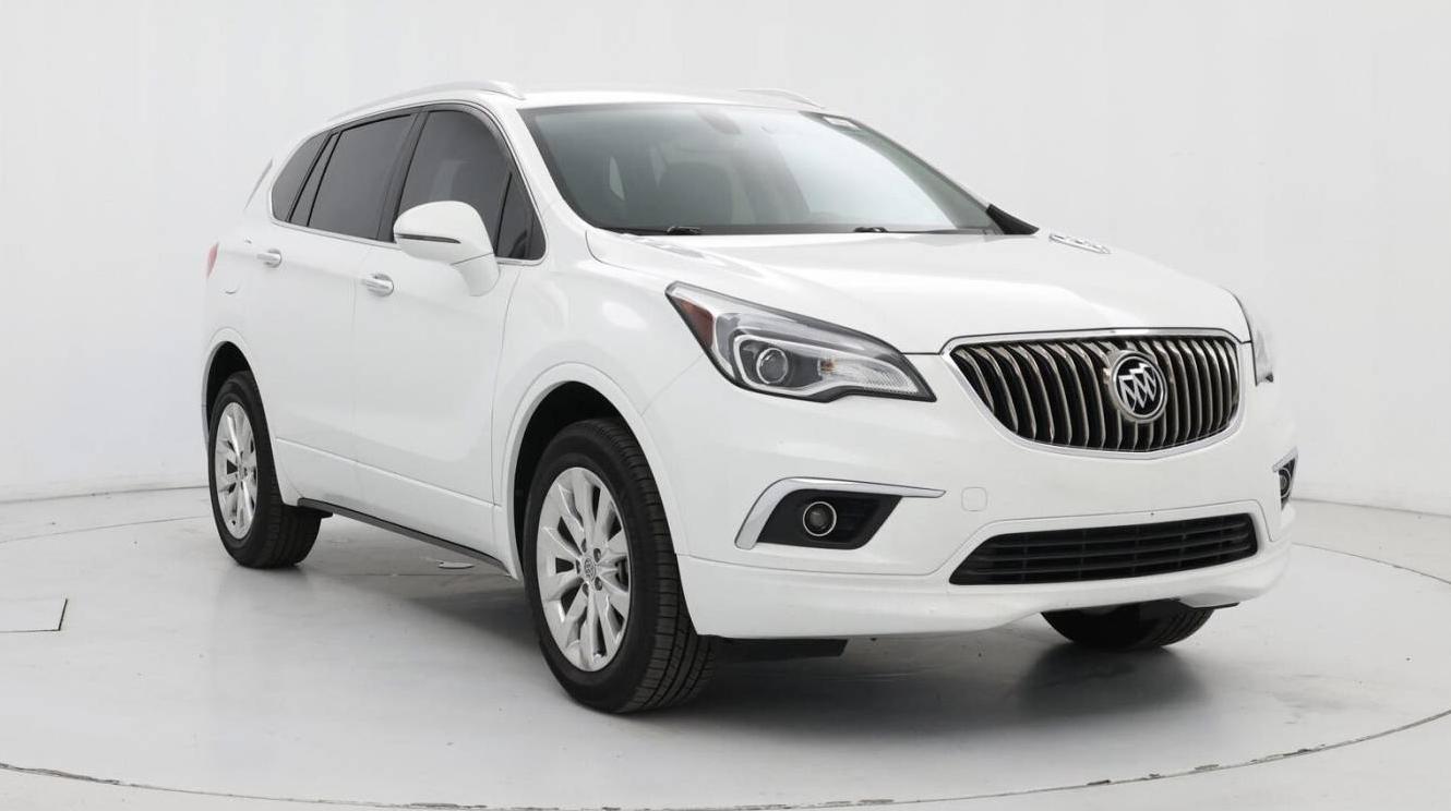 BUICK ENVISION 2017 LRBFXDSA9HD241092 image