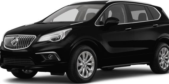 BUICK ENVISION 2017 LRBFXDSAXHD094782 image BUICK ENVISION 2017 LRBFXDSAXHD094782 image