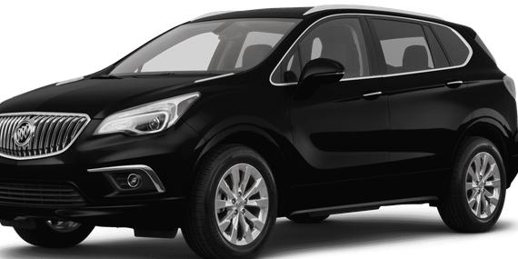 BUICK ENVISION 2017 LRBFXBSA3HD243246 image