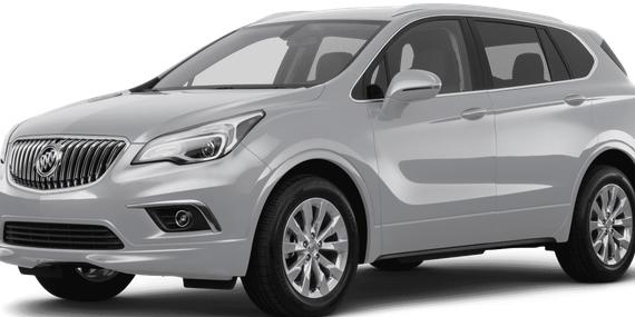 BUICK ENVISION 2017 LRBFXBSA8HD100759 image BUICK ENVISION 2017 LRBFXBSA8HD100759 image