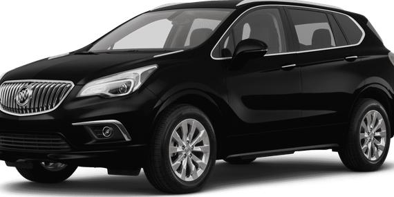 BUICK ENVISION 2017 LRBFXBSA7HD125233 image