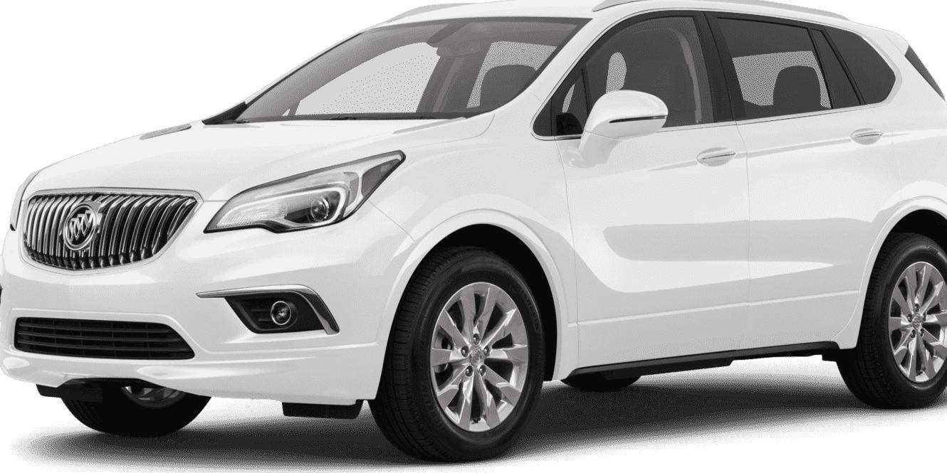 BUICK ENVISION 2017 LRBFXDSAXHD013201 image