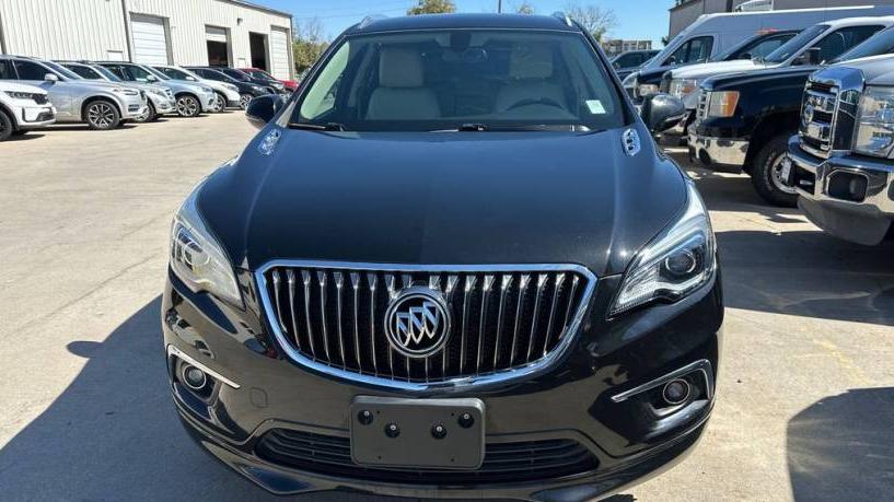 BUICK ENVISION 2017 LRBFXBSA4HD223846 image