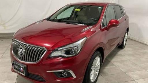 BUICK ENVISION 2017 LRBFXASA2HD050869 image