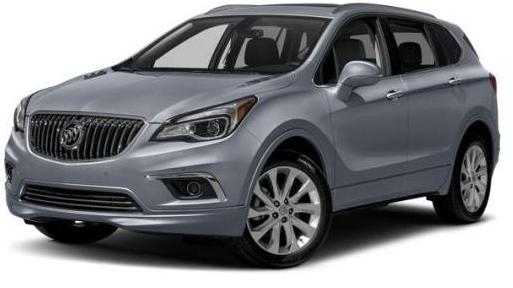 BUICK ENVISION 2017 LRBFXBSA0HD088641 image