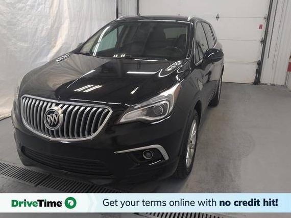 BUICK ENVISION 2017 LRBFXDSA7HD216868 image