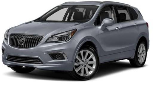 BUICK ENVISION 2017 LRBFXASA0HD049669 image