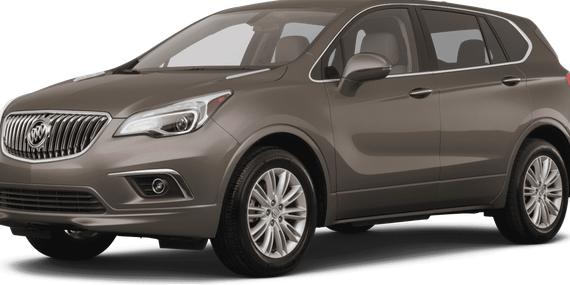 BUICK ENVISION 2017 LRBFXCSA0HD097779 image