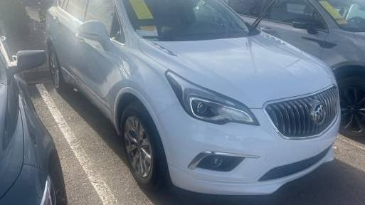 BUICK ENVISION 2017 LRBFXBSA2HD025119 image