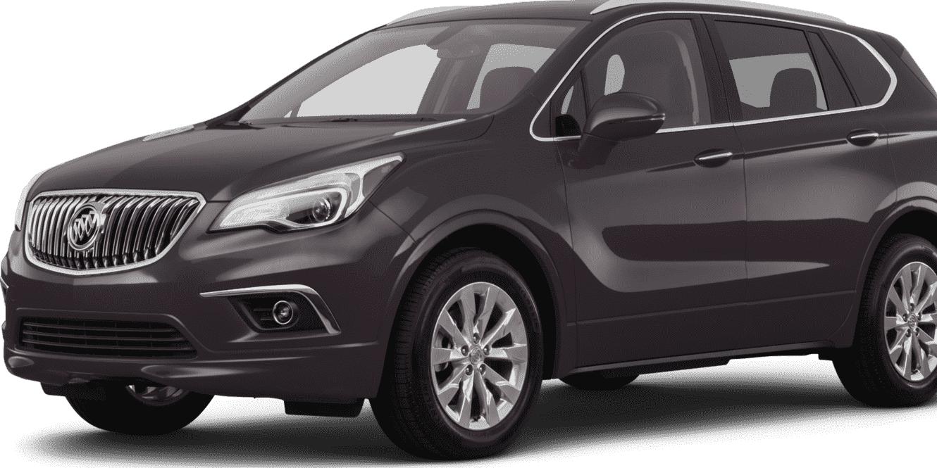 BUICK ENVISION 2017 LRBFXBSA7HD199123 image