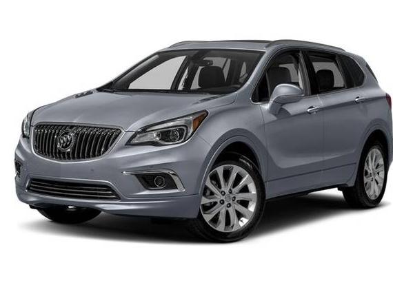 BUICK ENVISION 2017 LRBFXFSX5HD120723 image BUICK ENVISION 2017 LRBFXFSX5HD120723 image