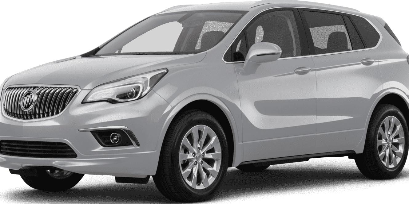 BUICK ENVISION 2017 LRBFXDSA4HD084734 image