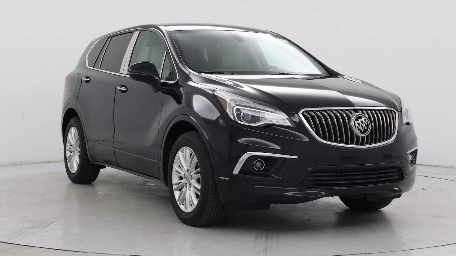 BUICK ENVISION 2017 LRBFXASA4HD041865 image