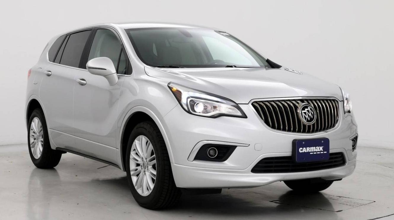 BUICK ENVISION 2017 LRBFXASA3HD199727 image