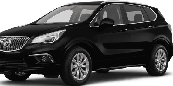 BUICK ENVISION 2017 LRBFXBSA0HD073489 image BUICK ENVISION 2017 LRBFXBSA0HD073489 image