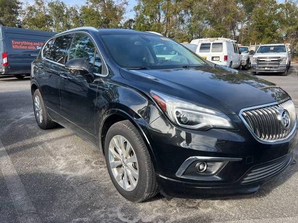 BUICK ENVISION 2017 LRBFXBSA7HD062389 image