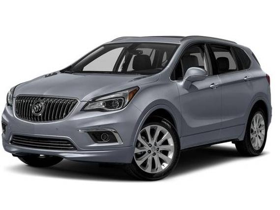 BUICK ENVISION 2017 LRBFXBSA5HD052086 image BUICK ENVISION 2017 LRBFXBSA5HD052086 image