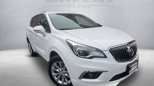 BUICK ENVISION 2017 LRBFXBSA5HD216825 image