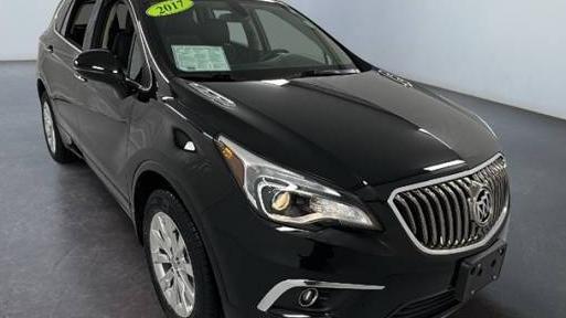 BUICK ENVISION 2017 LRBFXDSA8HD202610 image