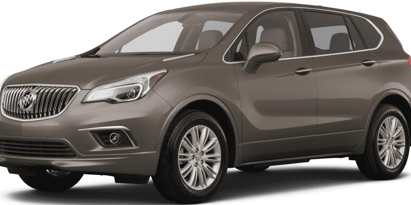 BUICK ENVISION 2017 LRBFXASA7HD095029 image