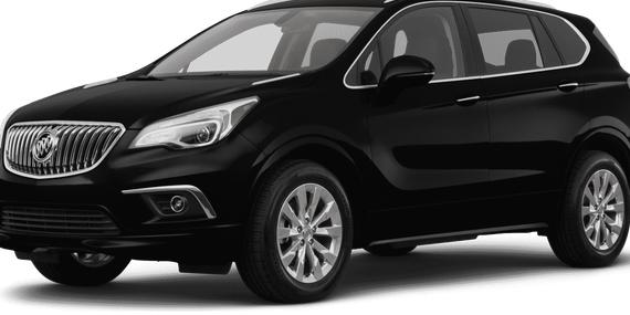 BUICK ENVISION 2017 LRBFXDSA5HD087058 image BUICK ENVISION 2017 LRBFXDSA5HD087058 image